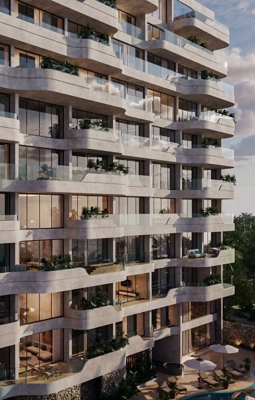 Hero de la pagina web